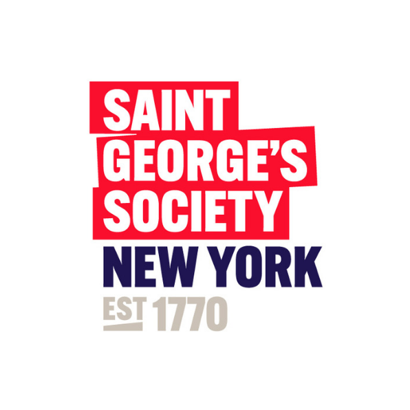 St. George's Society Of New York