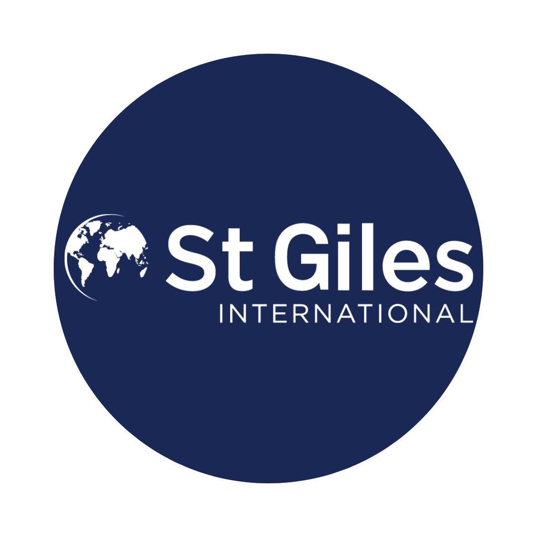 St Giles International