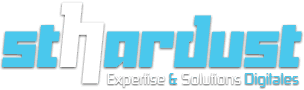 Sthardust   Expertise & Solutions Digitales