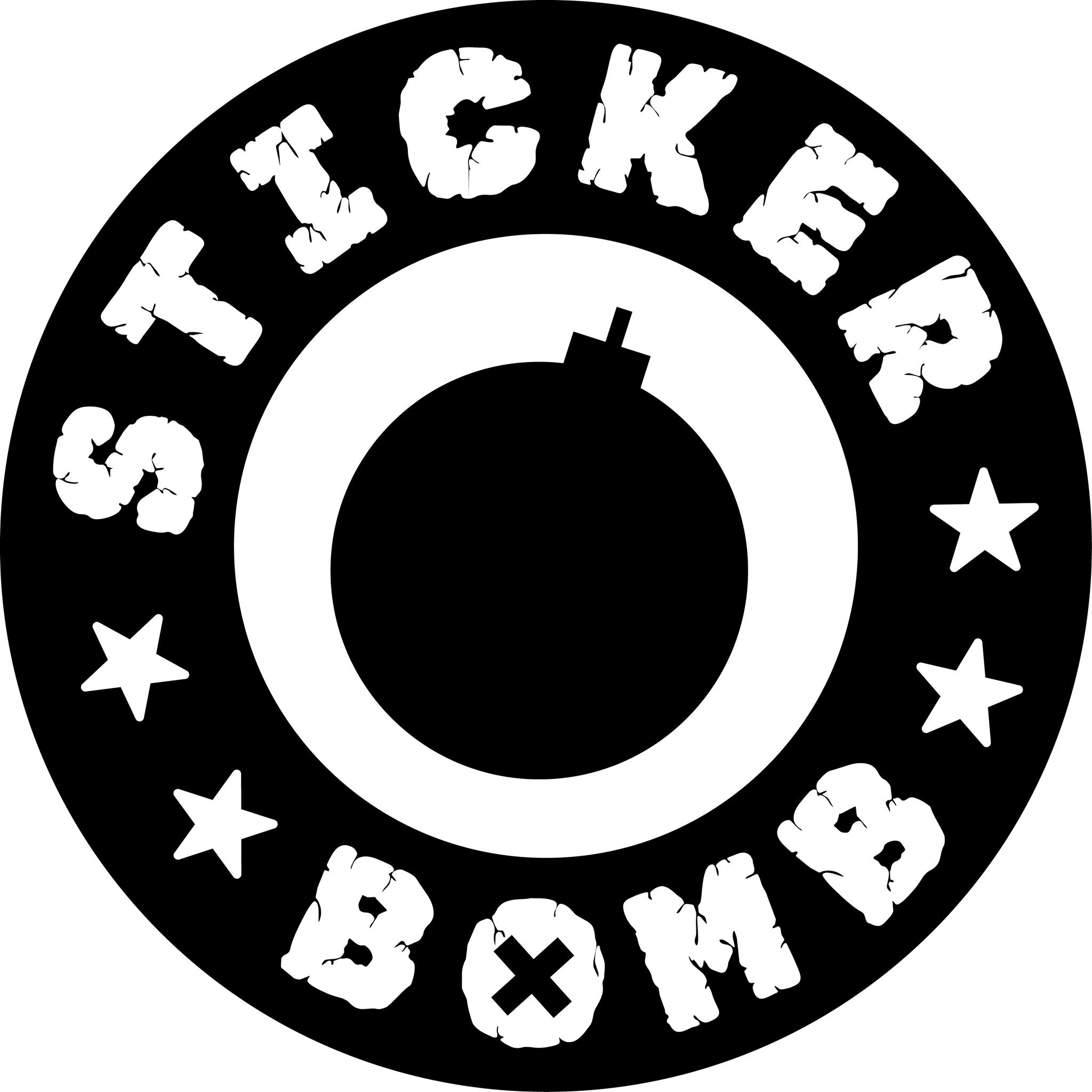 Stickerbombworld