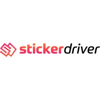 Sticker Driver