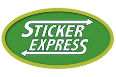 Sticker Express