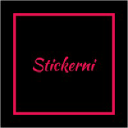 Stickerni