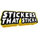 Stickers That Stick