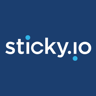 Sticky.Io