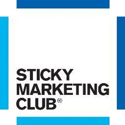 Sticky Marketing Club