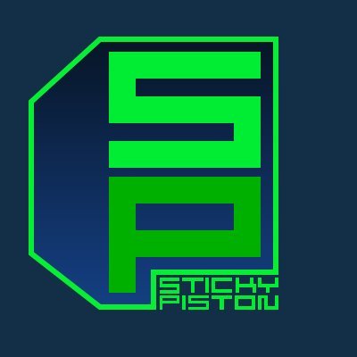 StickyPiston Hosting