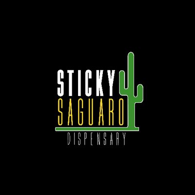 The Sticky Saguaro