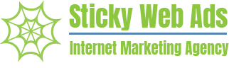 Sticky Web Ads, Inc.