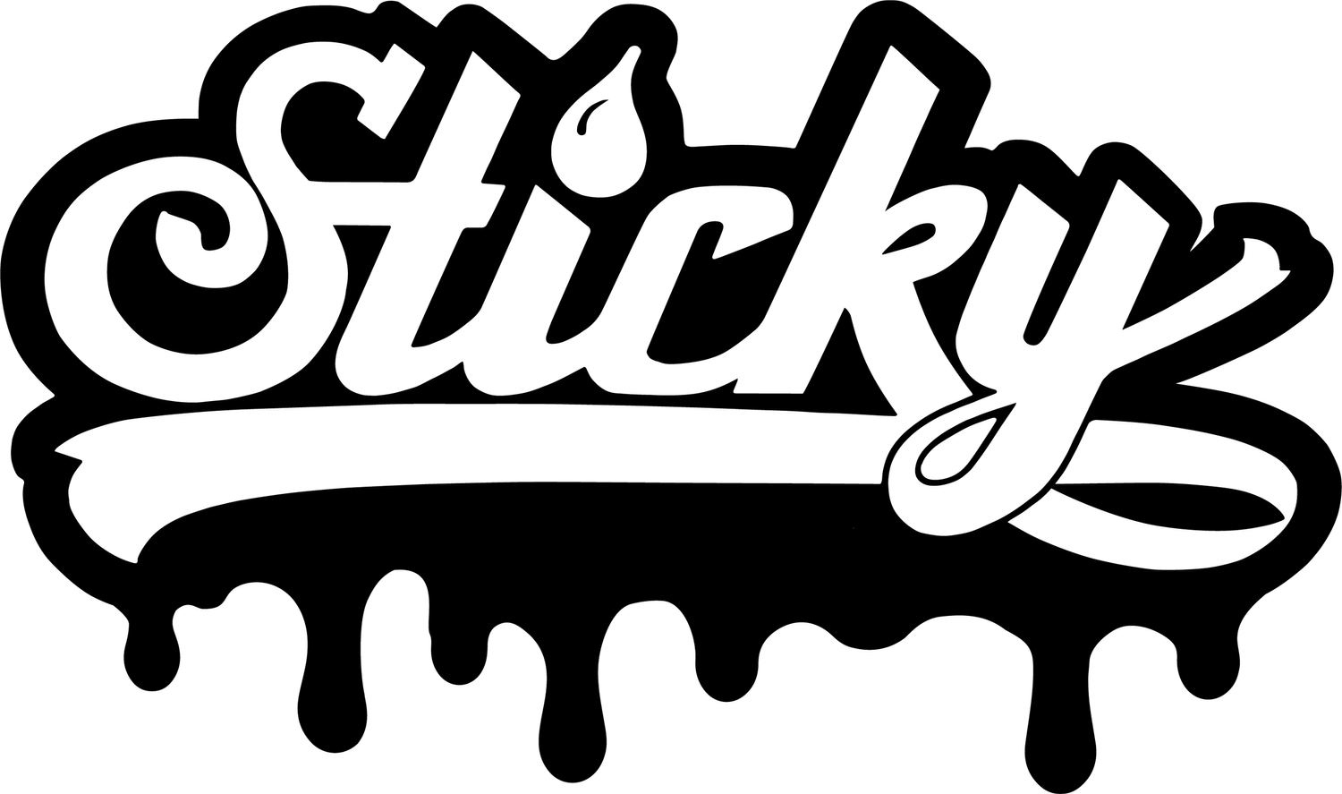 Sticky Ypsi