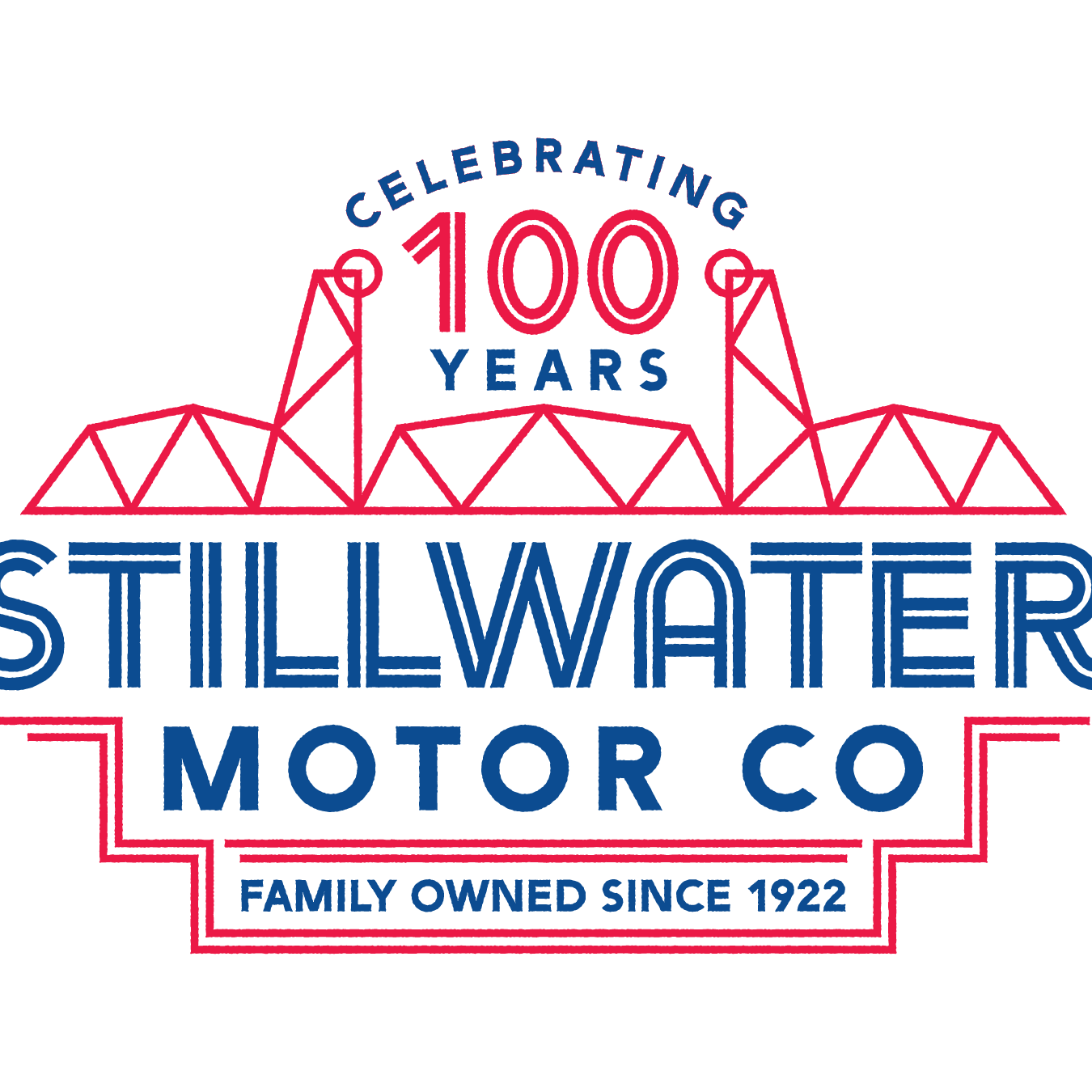 Stillwater Motor