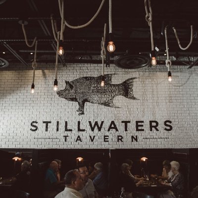 Stillwaters Tavern