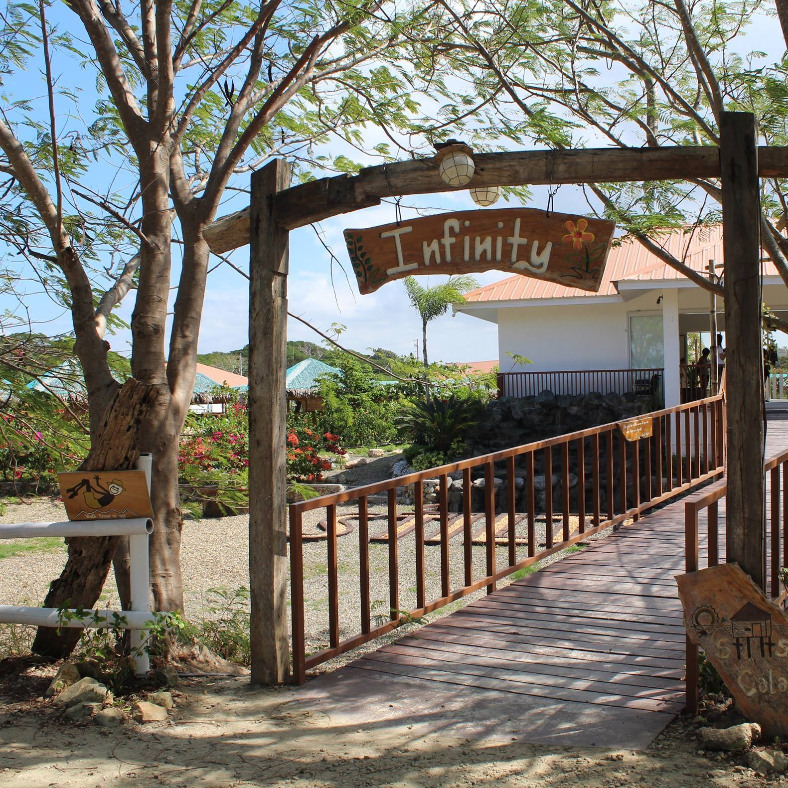 Stilts Calatagan Beach Resort