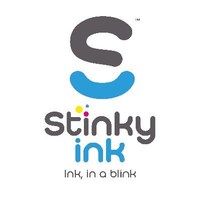 Stinkyink