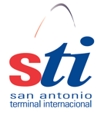 San Antonio Terminal Internacional