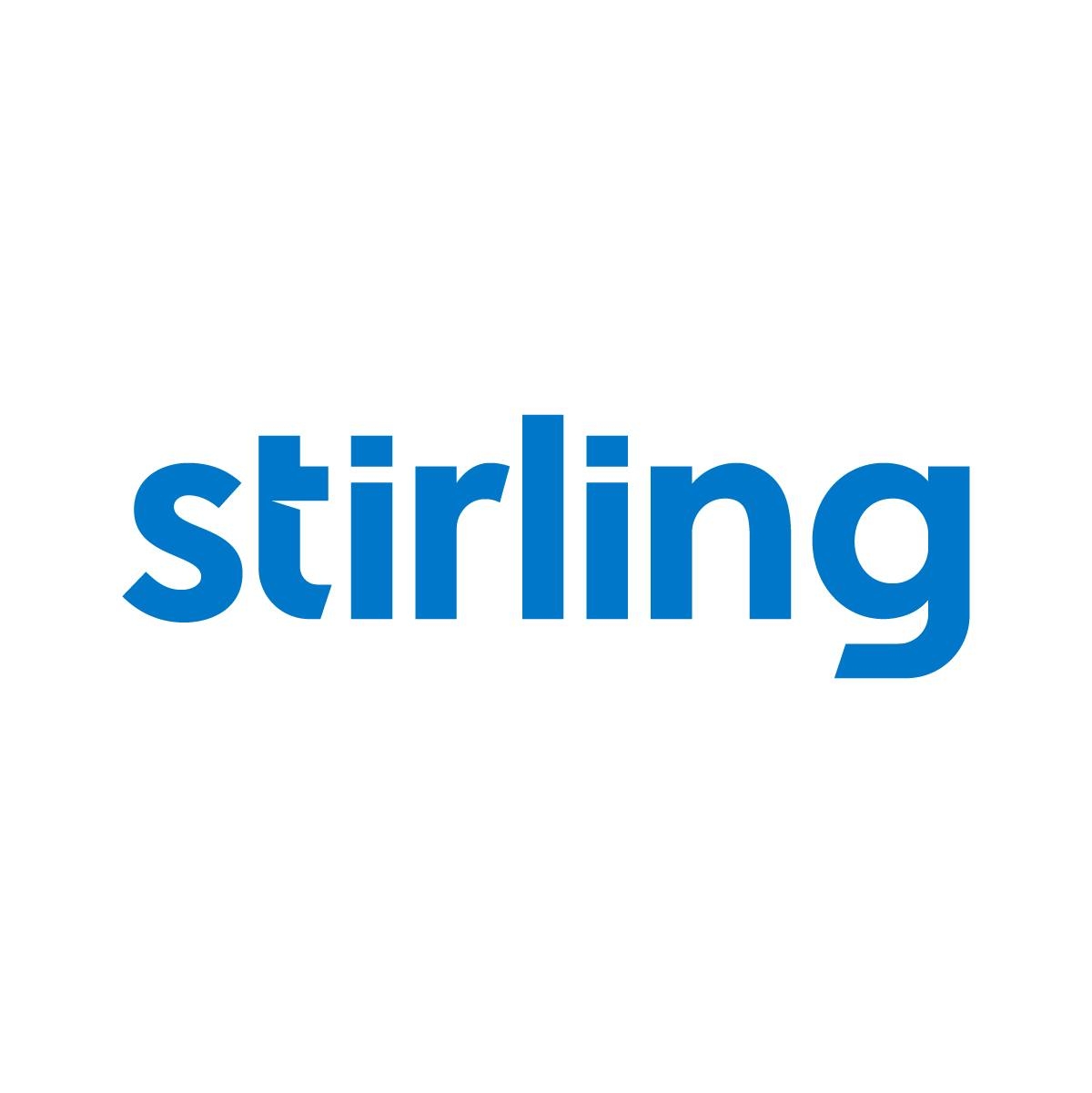 Stirling Properties