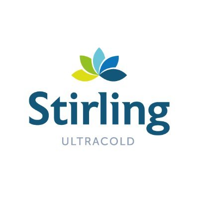 Stirling Ultracold