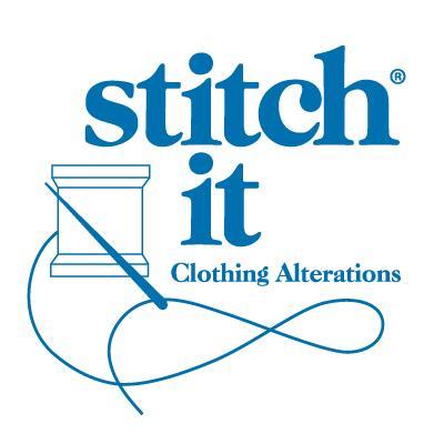 Stitch It