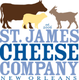 St. James Cheese