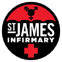 St. James Infirmary