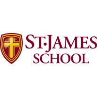 St. James School