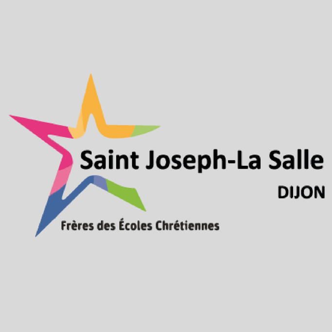 Sup' Saint Joseph   La Salle Dijon