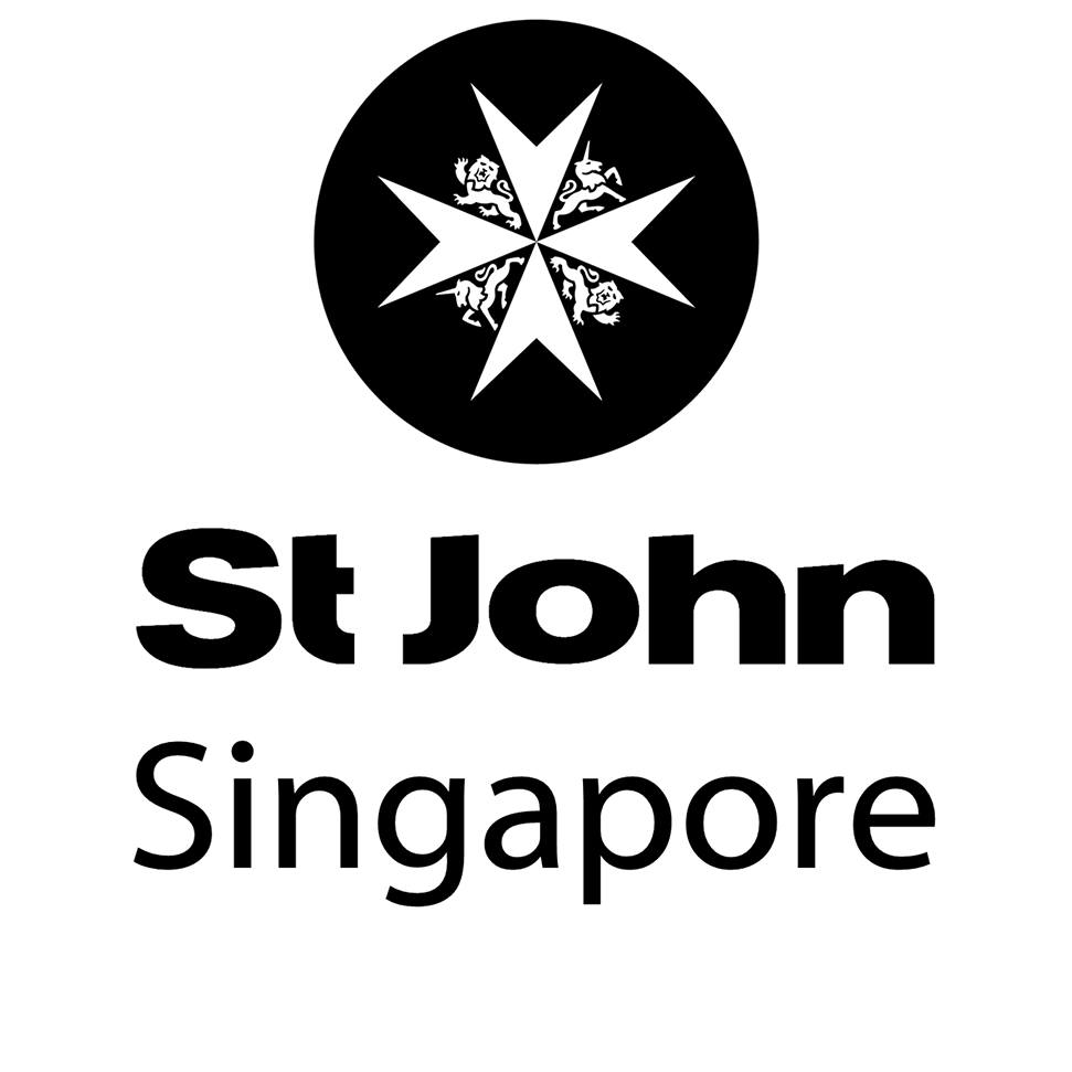 St John Singapore