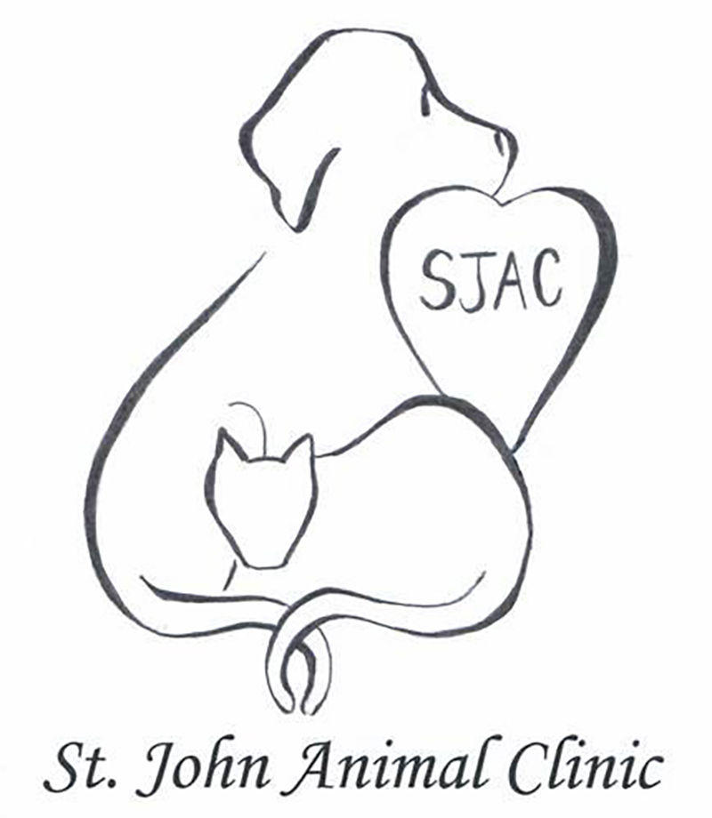 St. John Animal Clinic