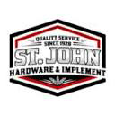 St. John Hardware & Implement