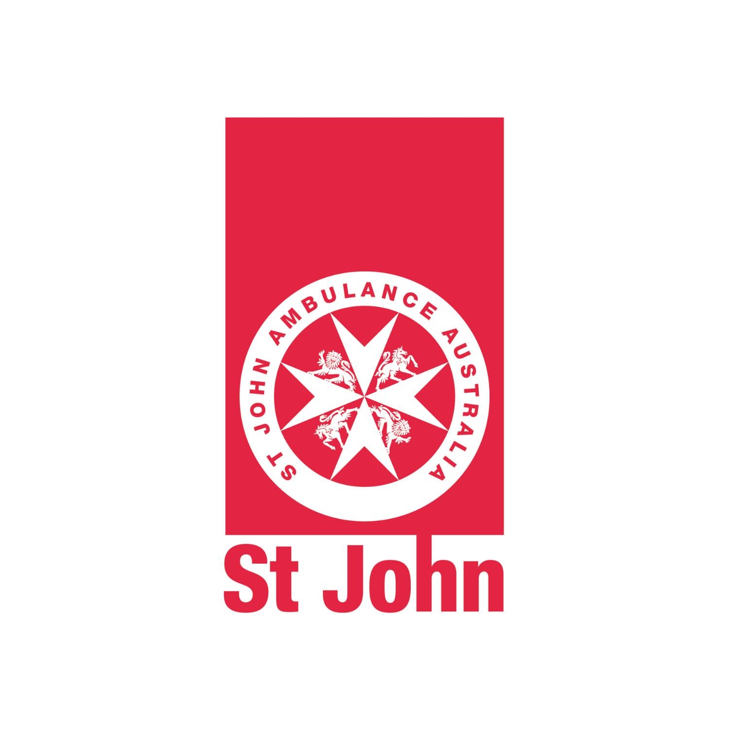 St John Ambulance Nt