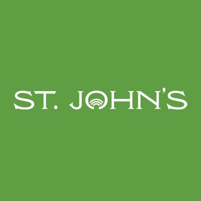 City of St Johns