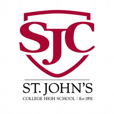 St. John's College High School