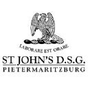 St John's D.S.G