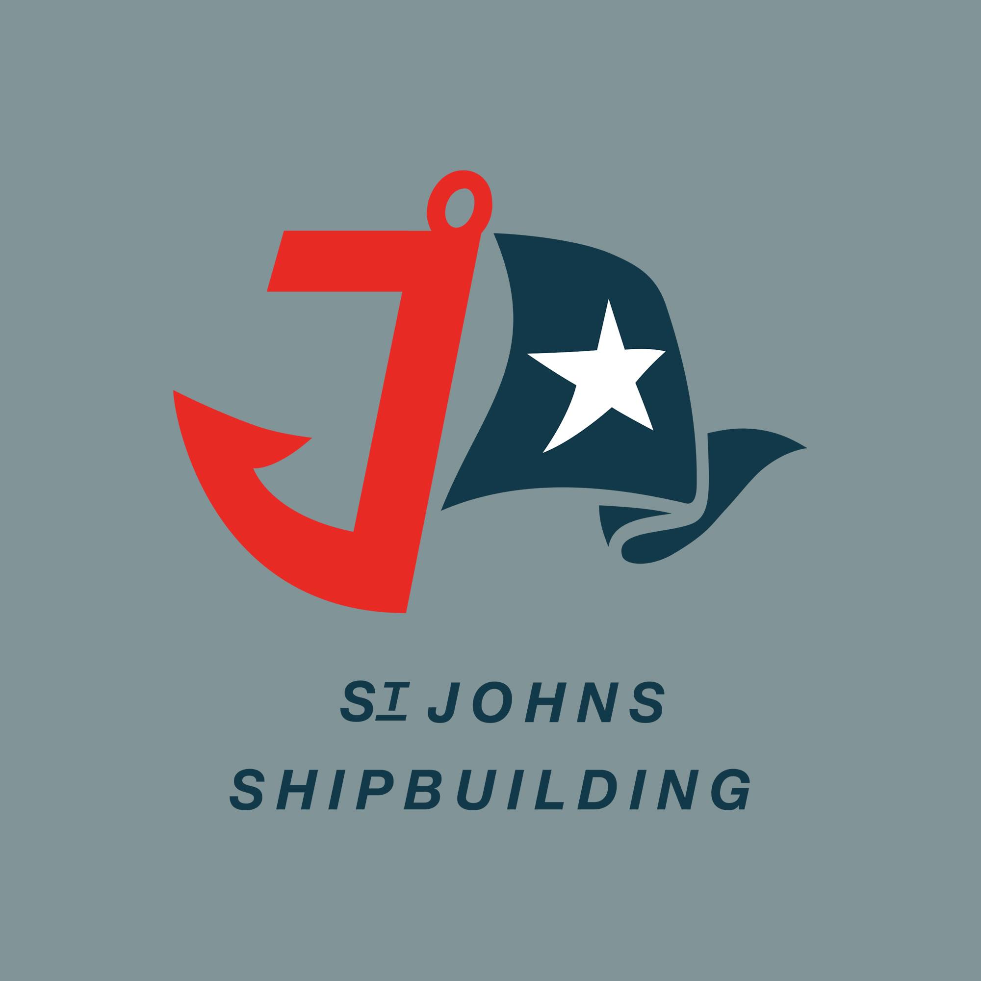 St. Johns Ship Building