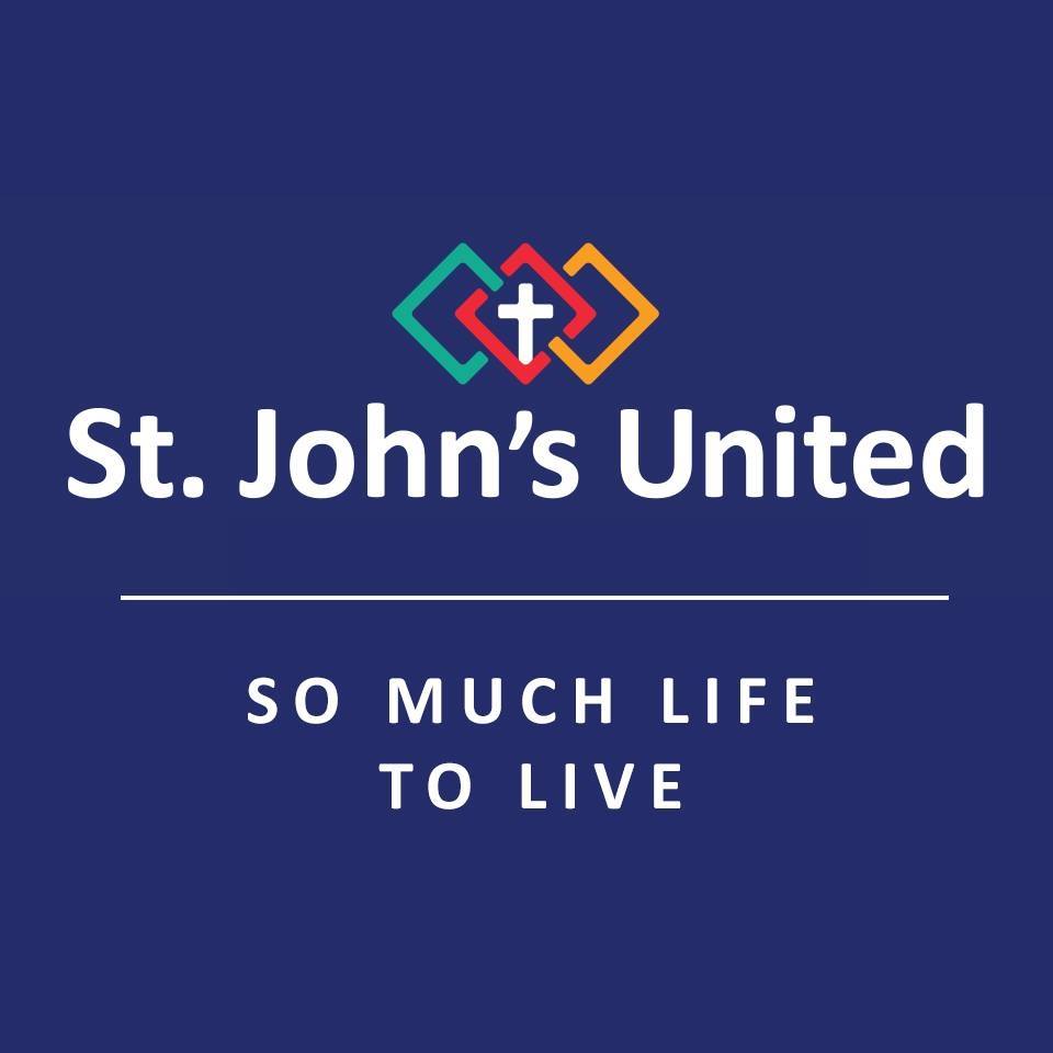 St. John's United