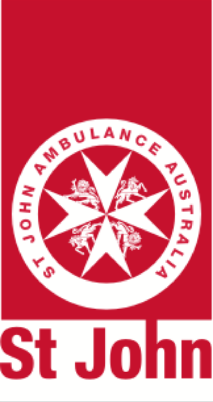 St John Ambulance Australia