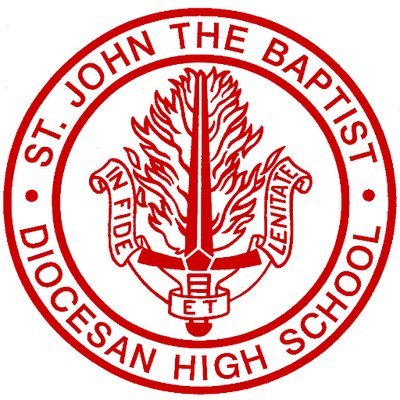 St. John the Baptist Diocesan High School