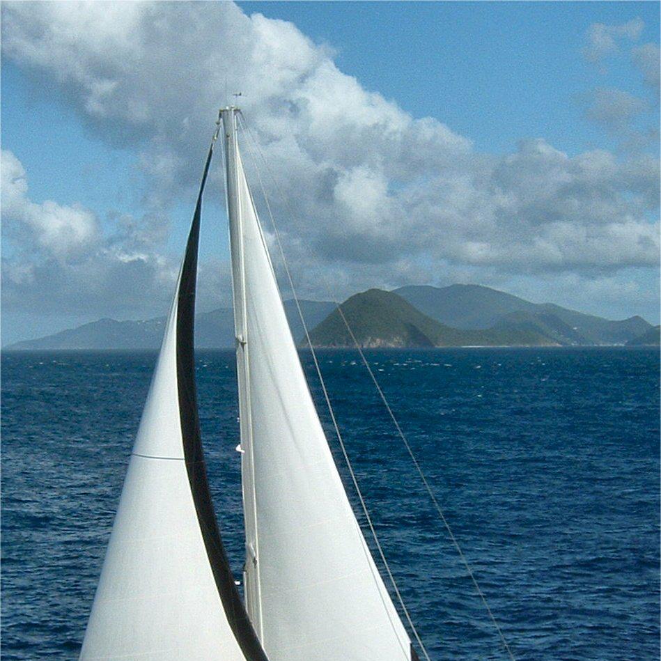 St John Yacht Charters