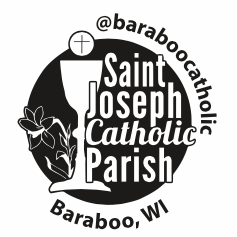 St. Joseph Catholic Parish   Baraboo, Wi