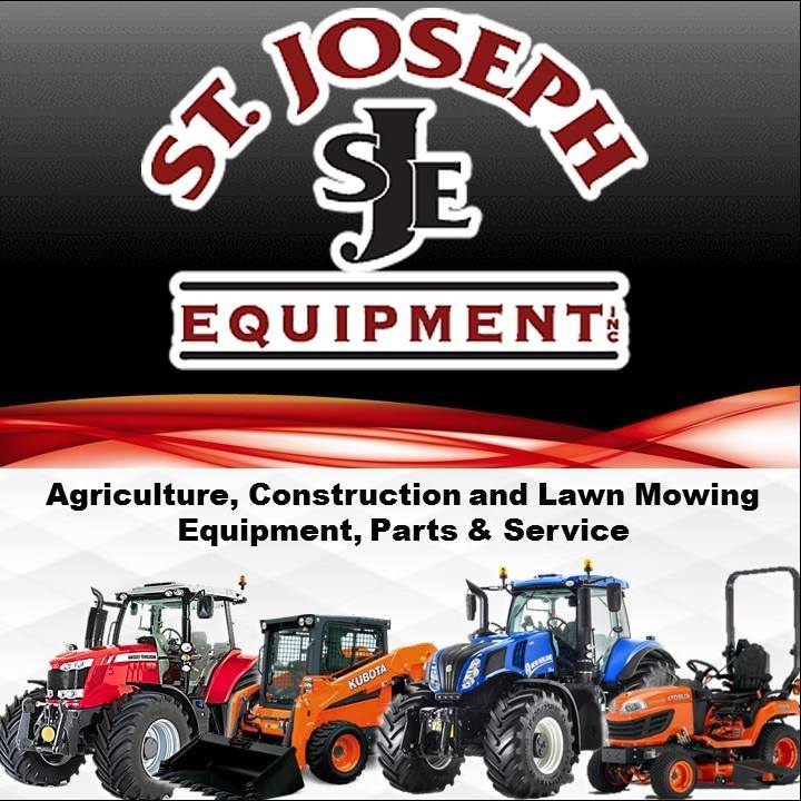 St. Joseph Equipment