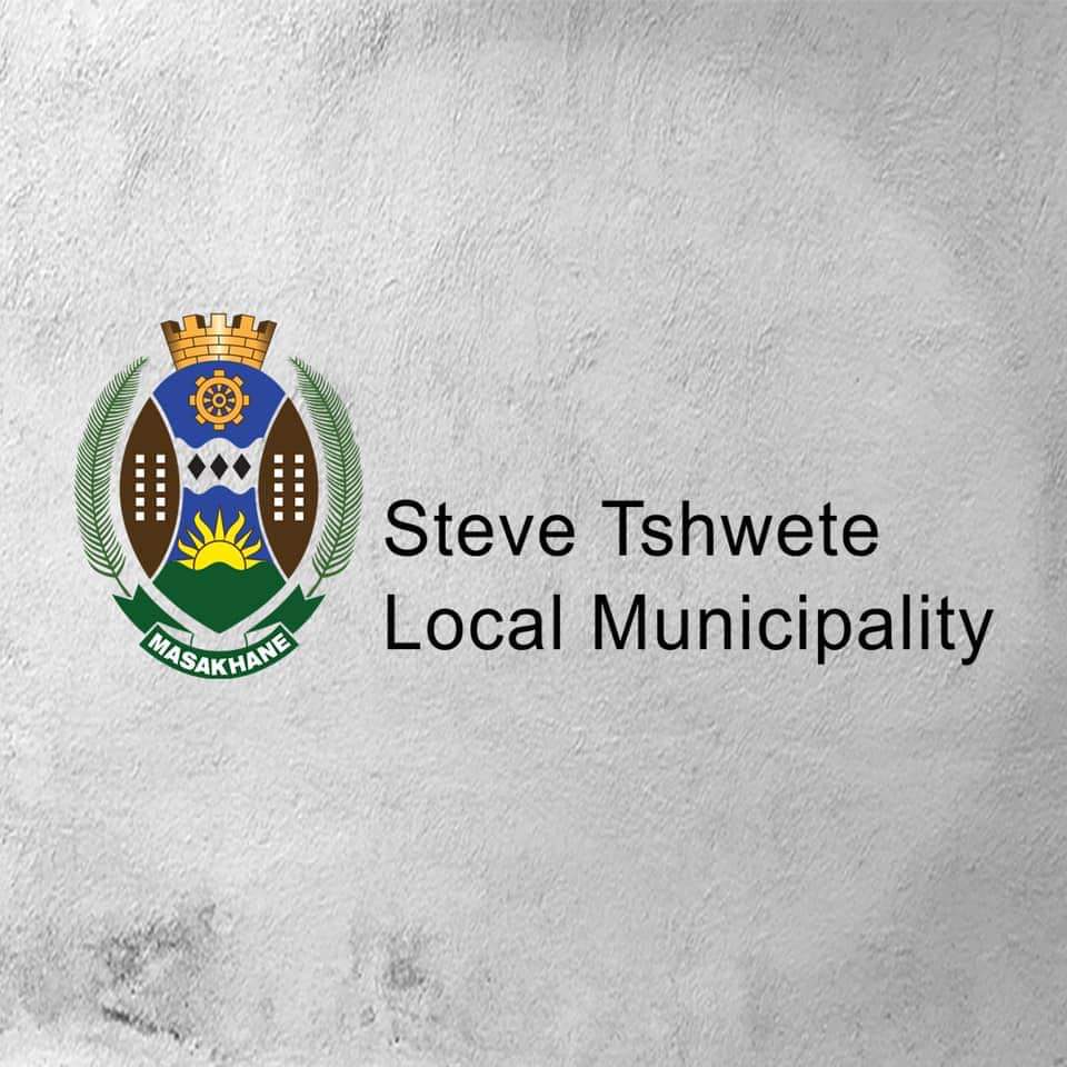 Steve Tshwete Local Municipality