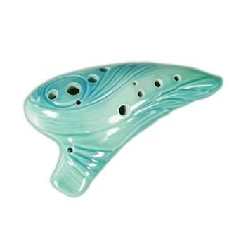 STL Ocarina