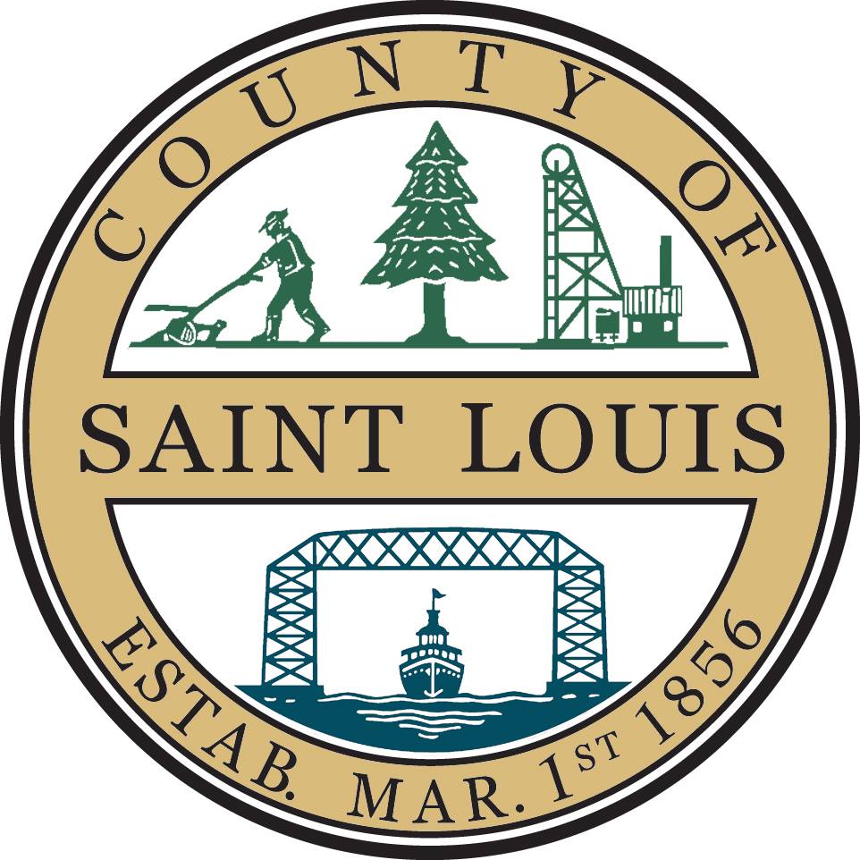 St. Louis County Minnesota