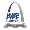 ST. LOUIS PIPE AND SUPPLY