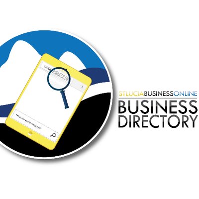 St Lucia Business Online