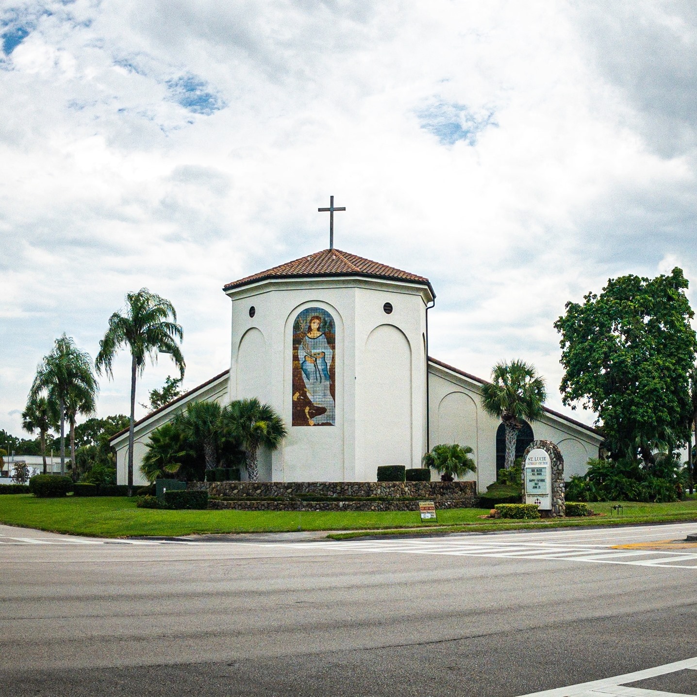 St. Lucie Gift Shop