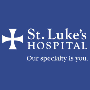 St. Luke's Hospital 