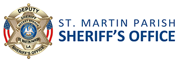 St Martin Parish Sheriff Office