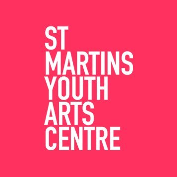 St Martins Youth Arts Centre