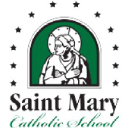 St. Mary Catholic School St. Mary Catholic School